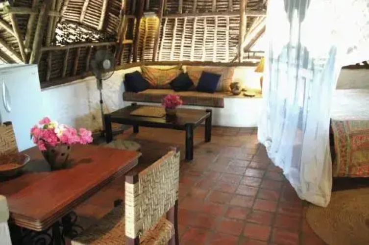 Shambani Cottages