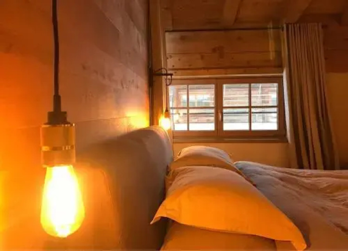 Chalet Ellmau