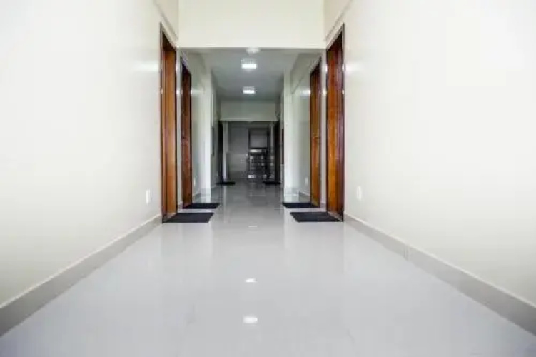 Executivo Flat
