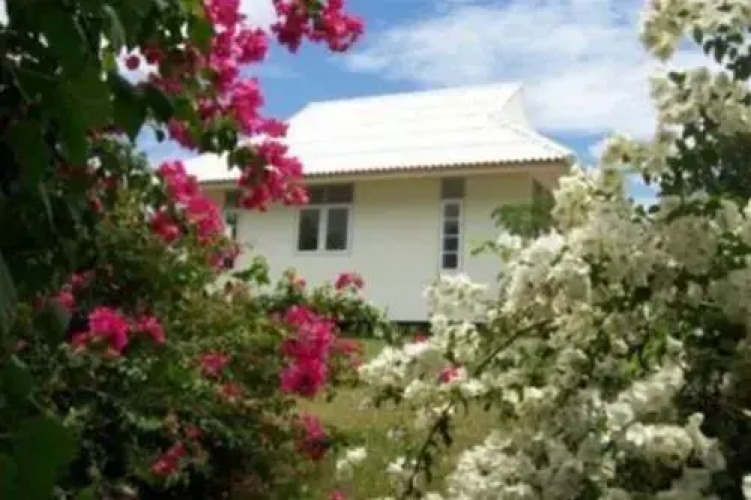 Rab Ta Wan Resort