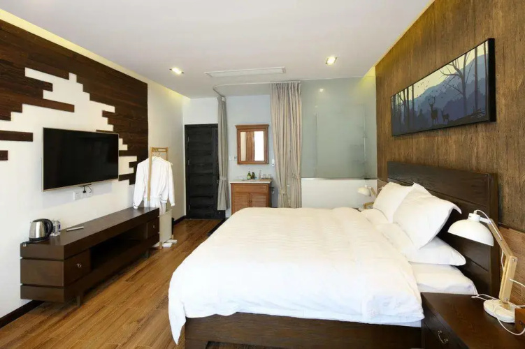 Suzhou Dream Hotel
