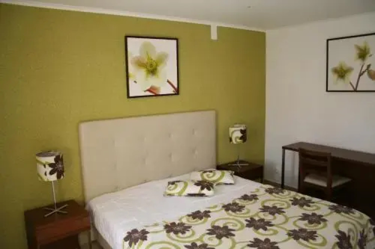 Apartamentos Vila Nova