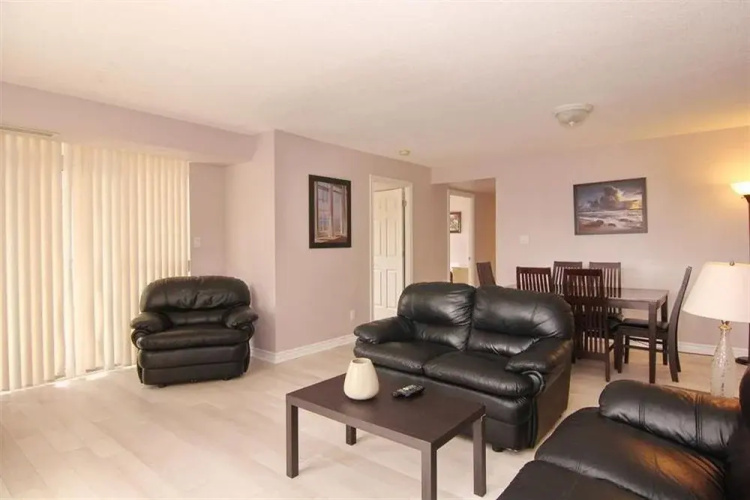 Executive Stay at Ovation Square One