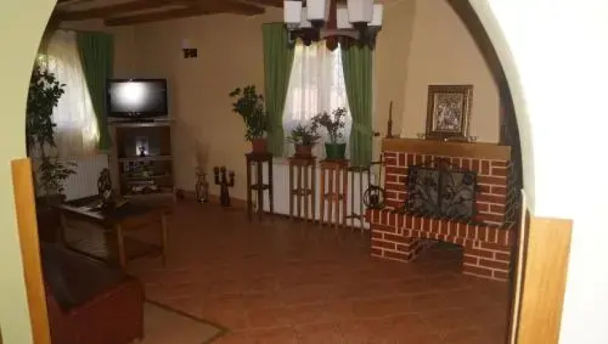 Casa din Vale