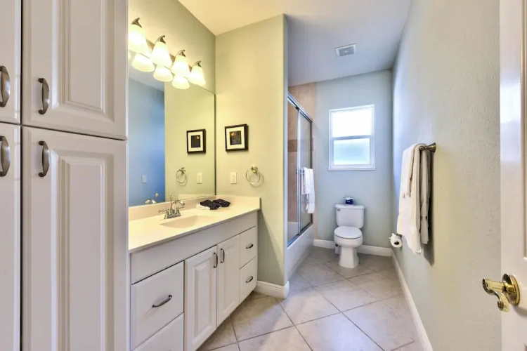 Tuscan Vacation Rental