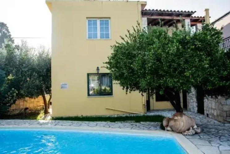 Villa Dimitris