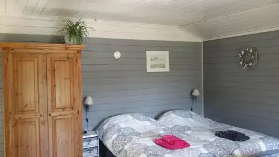 Bed en Breakfast Rust en Ruimte