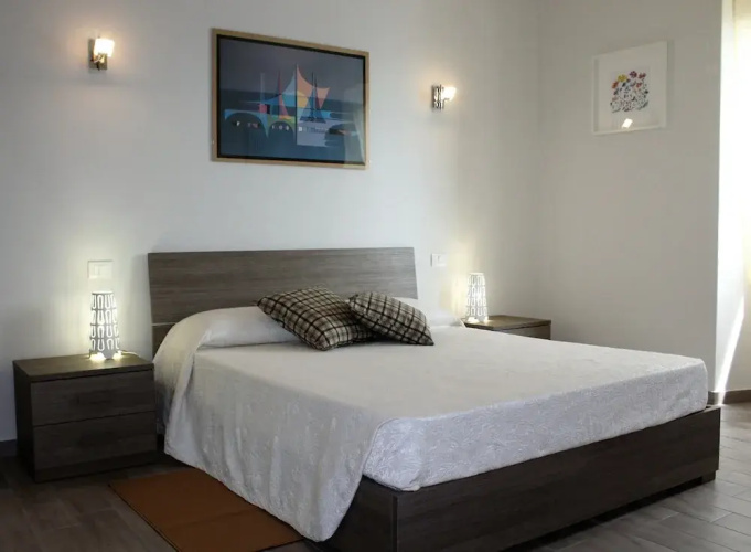 Comoholidays - Moltrasio
