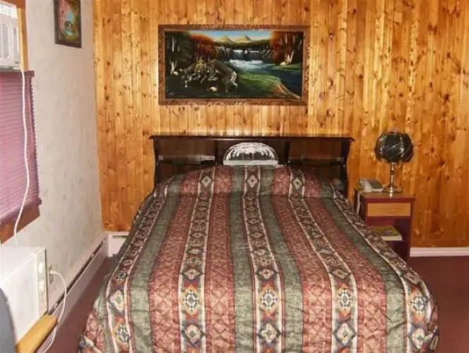 Victoria Motel