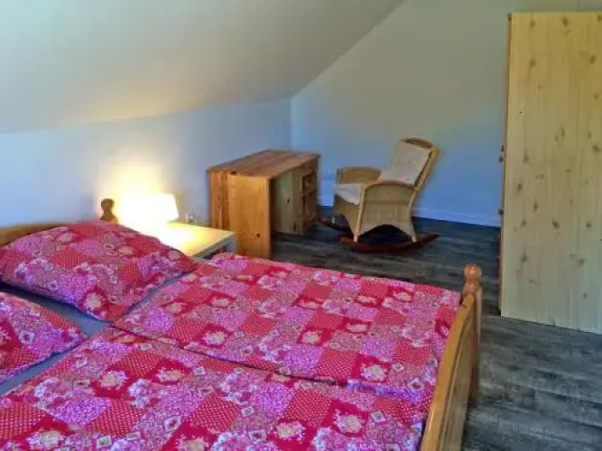 Ferienhaus Walow