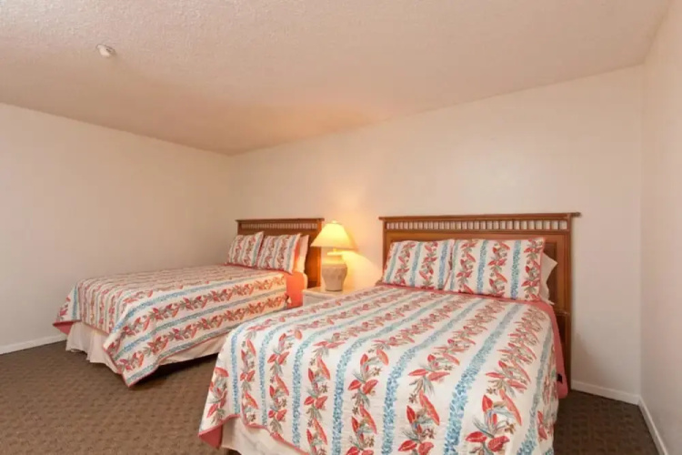 Bahia Mar Condominium 985