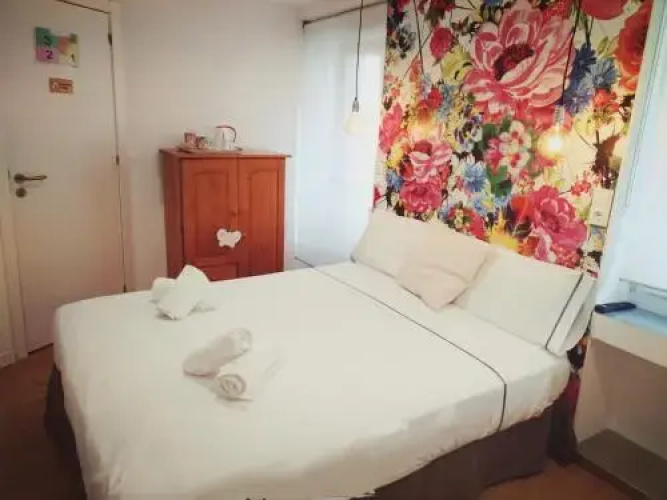 Rin Rooms