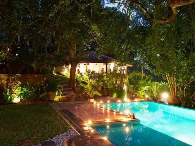Satori Villa