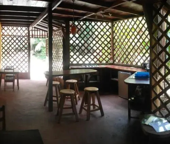 Casa Namasol