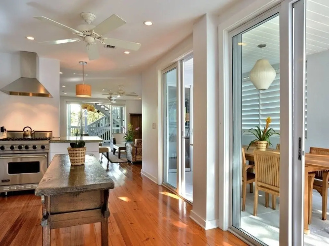 Duval Penthouse