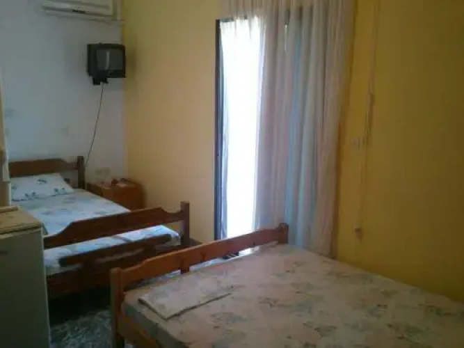 Vogiatzis Rooms