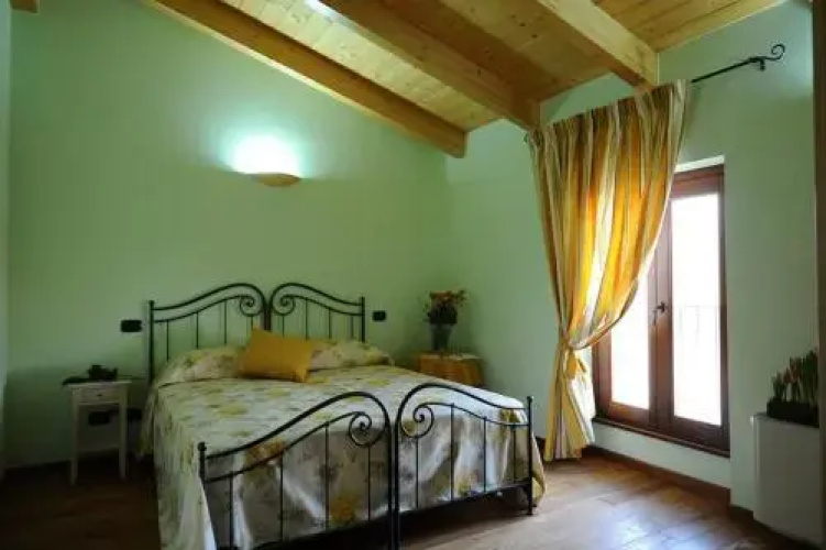 Agriturismo Corte Morandini