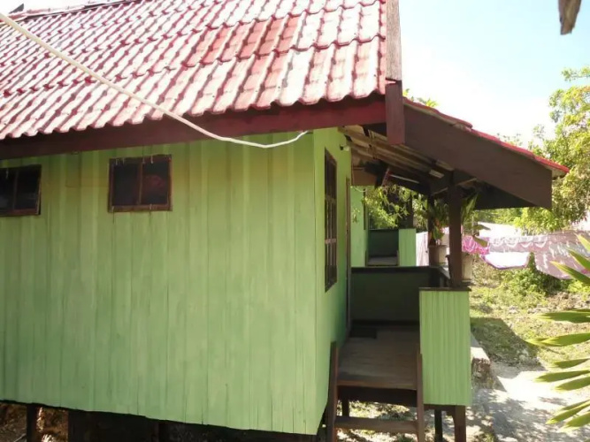 Nusantara Cottage