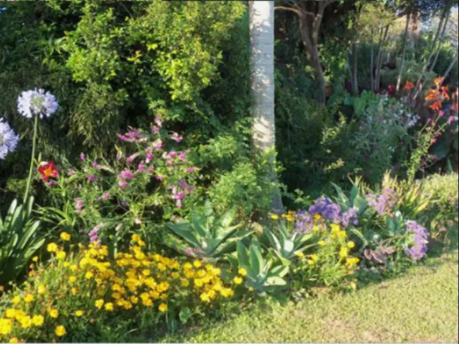 Rubyanna Rise Bed & Breakfast