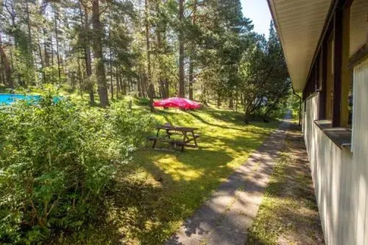 Silkini Guest House