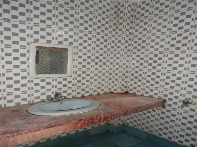Hotel UK