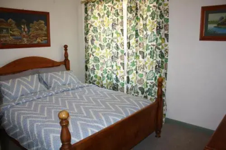 Maslin Beach House