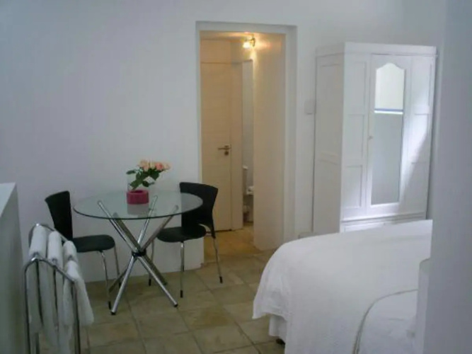 Guest Suite Vista