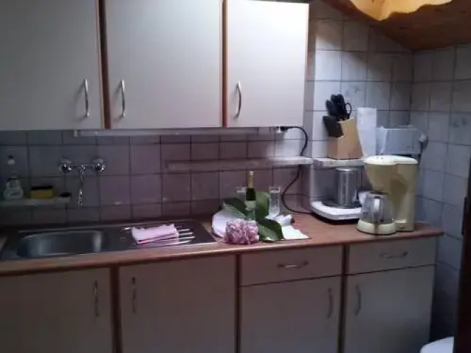 Ferienwohnung Anita Bernhardt