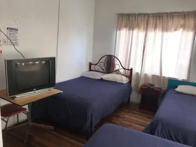 Hostal Luz