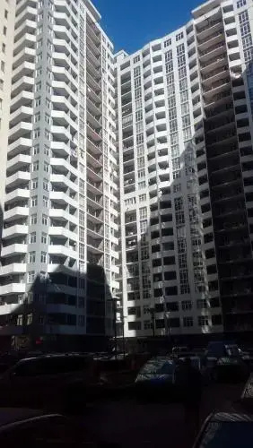 Orbi Apartment