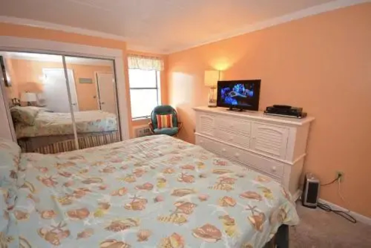 Summer Palace 17 - 1 Br Condo