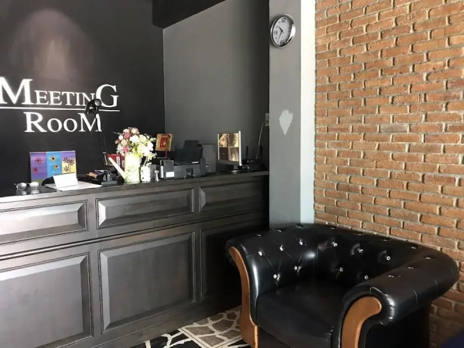 OYO 75311 Bed One