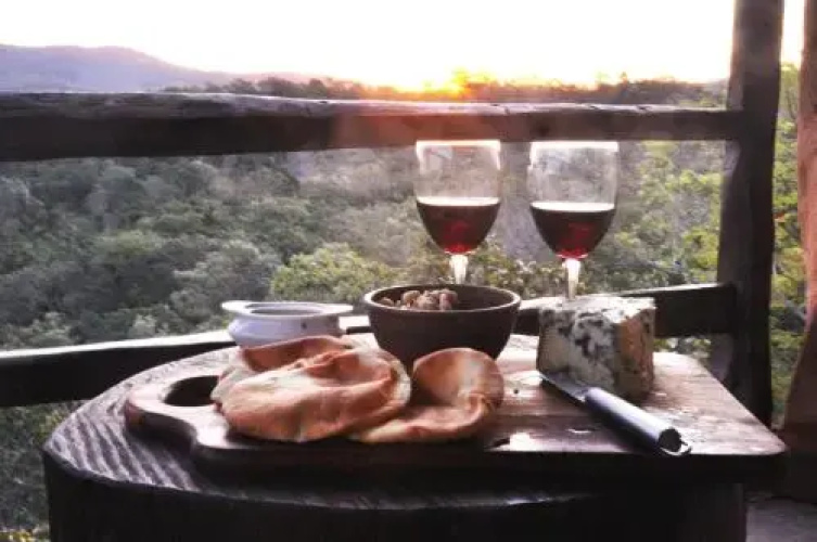 Recanto dos Manacás