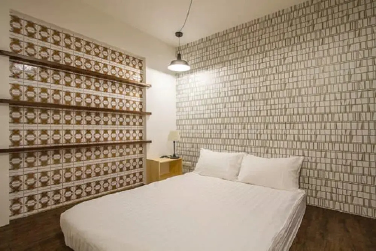 9729 Hostel