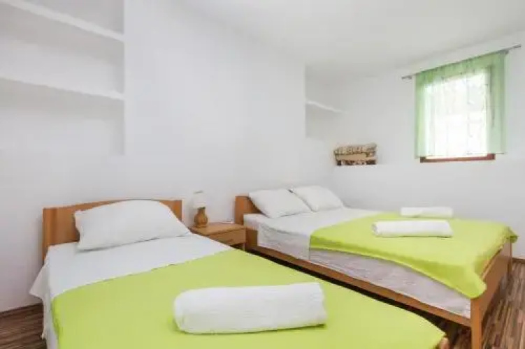 Rooms Pama