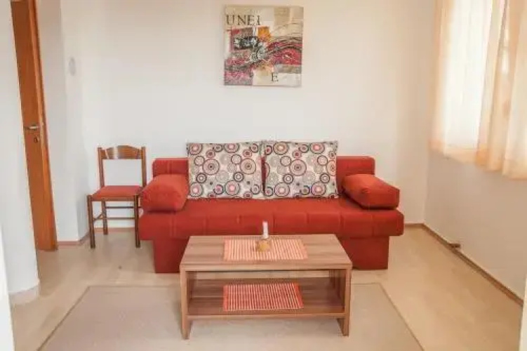 Apartments Mirela
