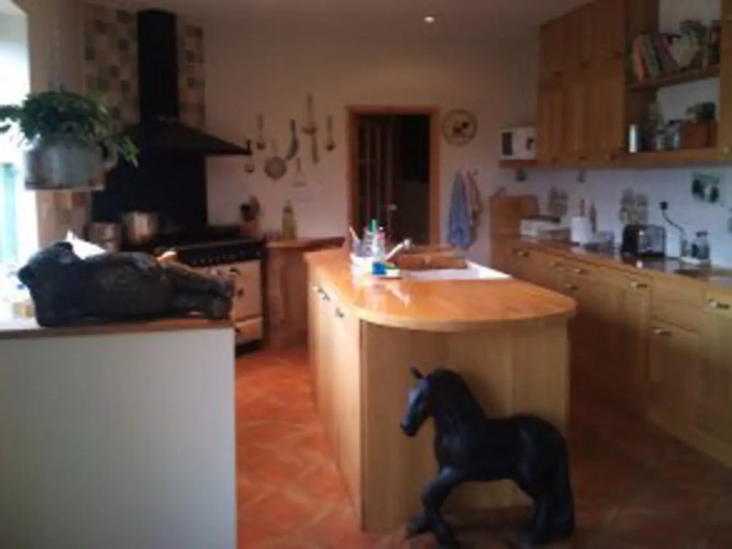 Bridge House Farm