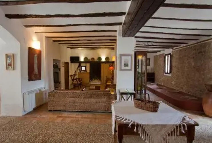 La Bodega Hotel Rural