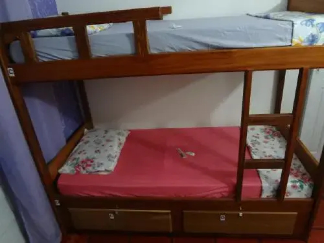Paradise Hostel