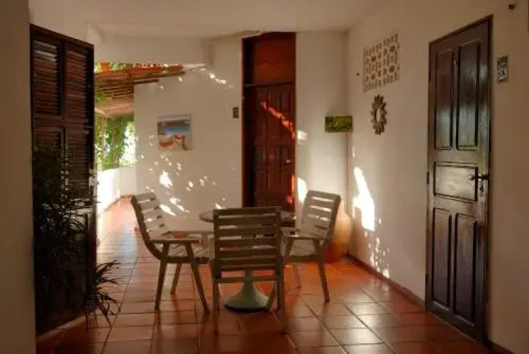 Pousada Estrela de Mundaú