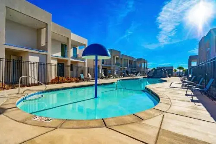 Luxury Lofts #6