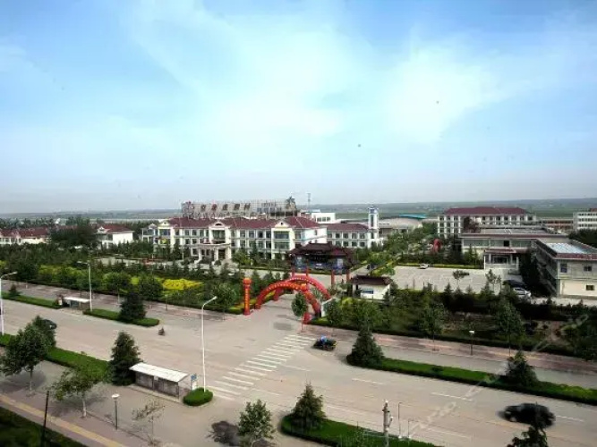 Air Harbor Resort