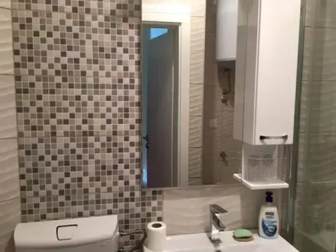 Apartment Nikirent