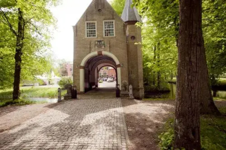 Landgoed Epemastate