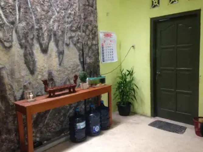 Selo Homestay