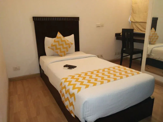 Hotel Mint Casa