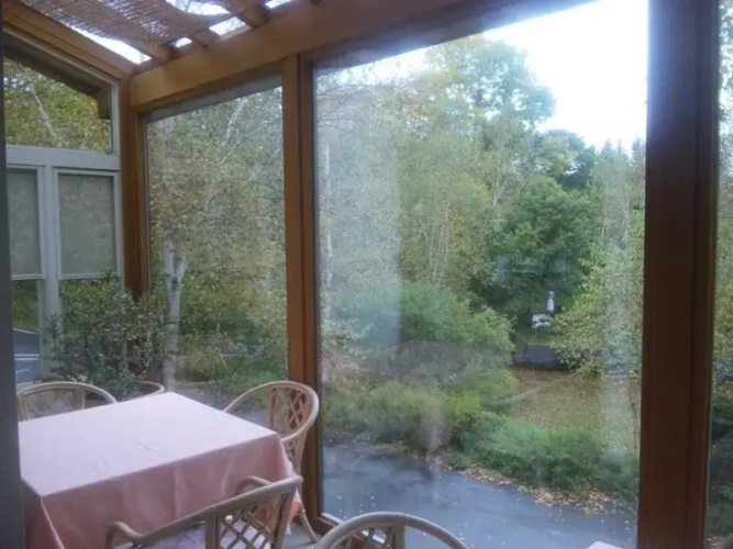 Auberge de Hige