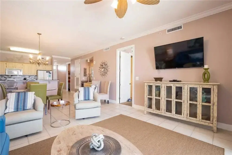 Regency Isle 508 - 2 Br Condo
