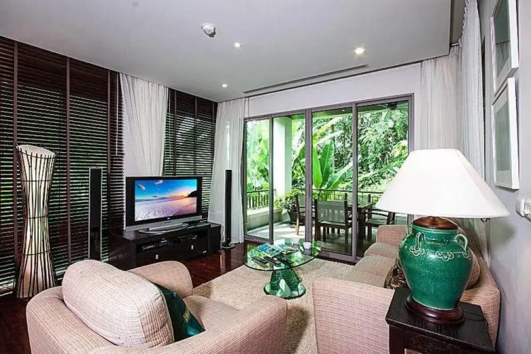 Churai Condo - 2 Beds
