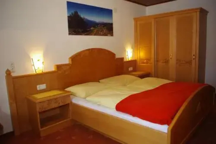Gästehaus Enzian